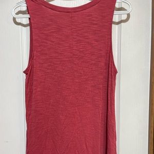 Old Navy sleeveless. Medium.